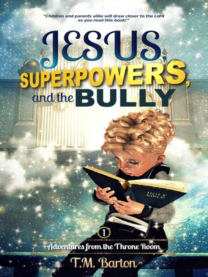 cover image of Jesus, Superpowers, and the Bully